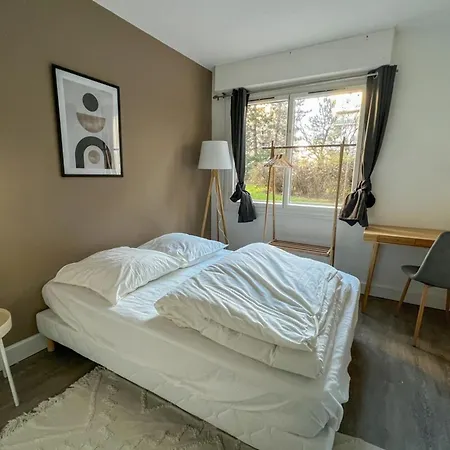 Flexliving - Studio - Lourmel