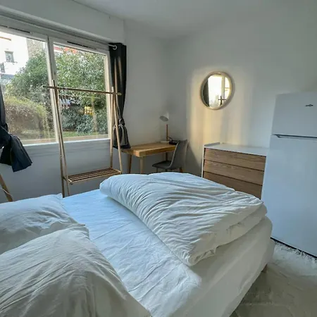 Appartamento Flexliving - Studio - Lourmel Parigi