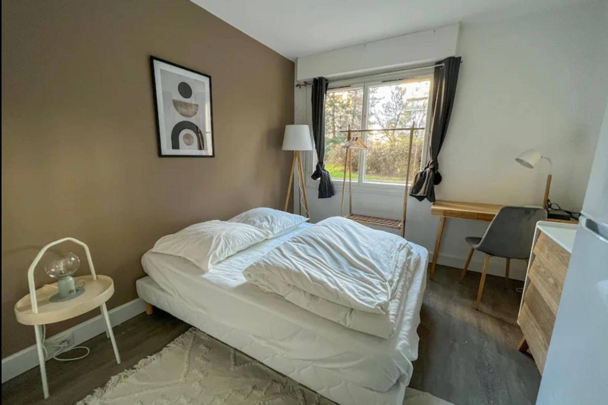 Flexliving - Studio - Lourmel Apartment *